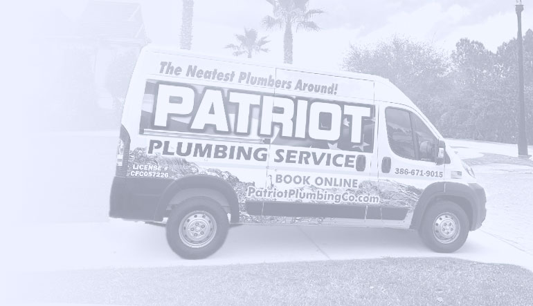 On-Time Services Patriot Plumbing Services