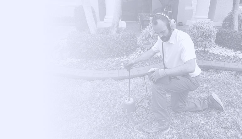 Latest Technology Patriot Plumbing Services