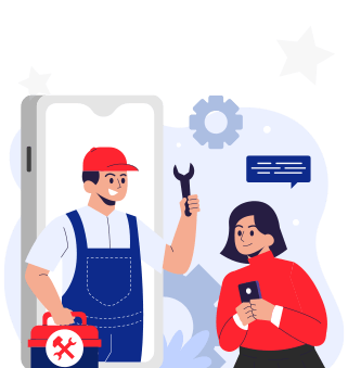 Step 2: Schedule Service Date