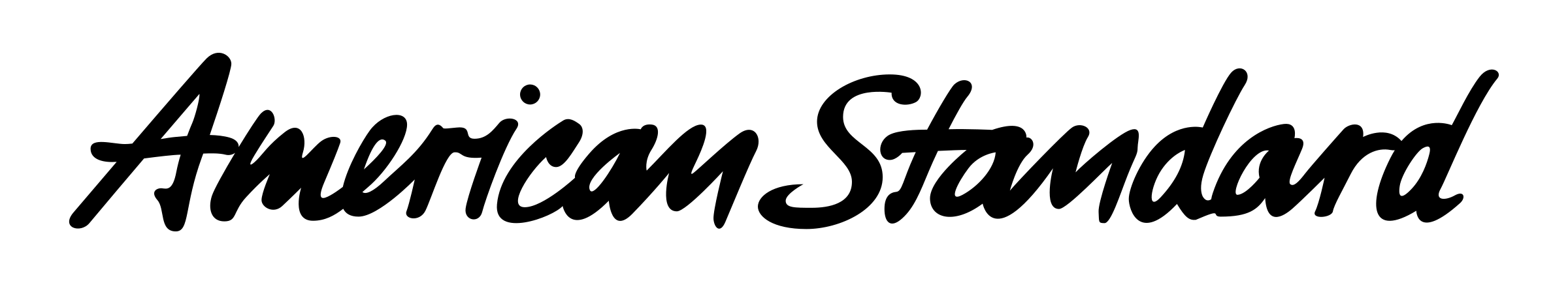 American Standard logo