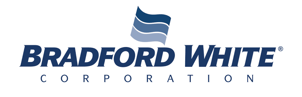 Bradford White logo