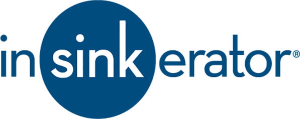 In-Sink-Erator logo