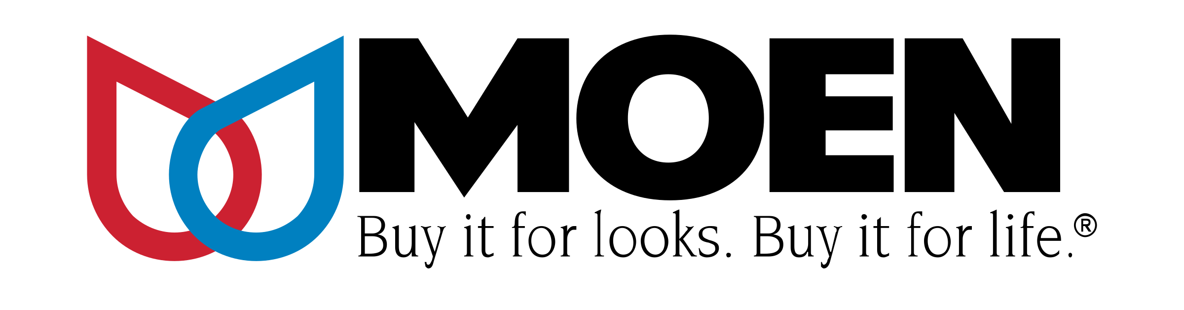 Moen logo