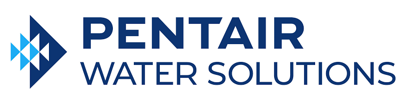 Pentair Water Systems logo