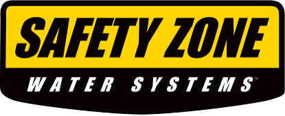 Safety Zone Water Systems logo