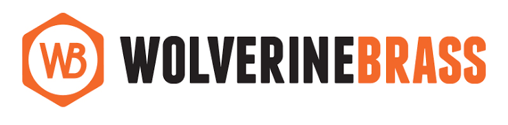 Wolverine Brass logo